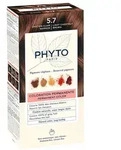 PHYTO PARIS - Phytocolor - 5.7 Helles Kastanienbraun 1 St