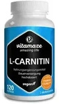 L-Carnitin 680 mg vegan 120 St