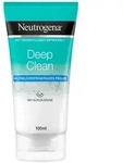 Neutrogena Deep Clean hautbildverfeinern 150 ml