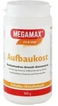 MEGAMAX AUFBAUKOST SCHOKO 500 g