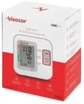 Visocor Oberarm Blutdruckmessger&auml;t OM60 1 St