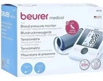 Beurer BM28 HSD Oberarm-Blutdruckmessger 1 St