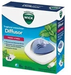 WICK Wasserloser tragbarer Diffuser 1 St