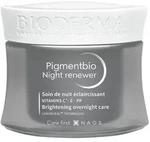 BIODERMA Pigmentbio Night Renewer 50 ml