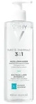 Vichy Puret&eacute; Thermale Min&eacute;ral Mizellen Reinigungsfluid empfindliche Haut 400 ml