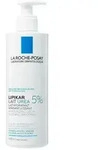 La Roche Posay LIPIKAR Lait Urea 5% Bodylotion 400 ml
