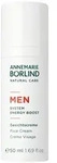 ANNEMARIE B&Ouml;RLIND MEN Gesichtscreme 50 ml