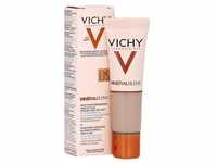Vichy Mineralblend Make-up Fluid Nr. 09 Agate 30 Milliliter
