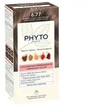 PHYTO PARIS - Phytocolor - 6.77 Hellbraun Cappucino 1 St