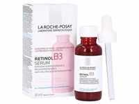 ROCHE-POSAY Retinol B3 Serum + gratis Anthelios UVMune 400 Invisble Fluid LSF 50+