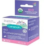 Lansinoh Bio Brustwarzensalbe 60 ml