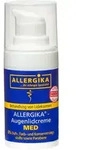 ALLERGIKA Augenlidcreme MED 15 ml