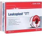 Leukoplast Hospital 2,5 cmx9,2 m 12 St