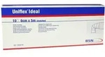 Uniflex Ideal Binden 6 cmx5 m wei&szlig; lose 10 St
