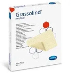 Grassolind 5 x 5 cm 10 St