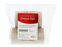 DRACO SET 8+10 cm kräftig 1 Packung
