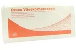 Vlieskompressen Unsteril 10x10 cm 8fach 100 St