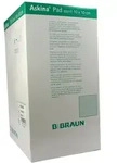 Askina Pad Wundauflage 10x10 cm nicht ha 100 St