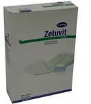 Zetuvit Plus steril 20 x 25 cm 10 St