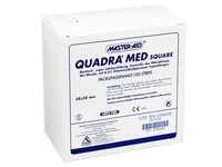 QUADRA MED square 38x38 mm Strips Master Aid 100 Stück