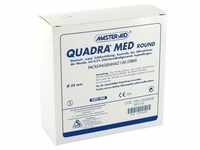QUADRA MED round 25 mm Strips Master Aid 150 Stück