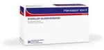 Hansapor steriler Wundverband, 25 Pflaster, 10cm x 15cm 25 St