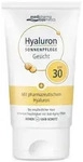 Hyaluron Sonnenpflege Gesicht LSF 30 50 ml