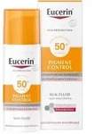 Eucerin Pigment Control Sun Fluid LSF 50+ 50 ml