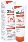 Sebamed Sonnenschutz Creme LSF 50+ 75 ml