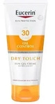 Eucerin Sun Oil Control Body Dry Touch Gel-Creme LSF 30 200 ml