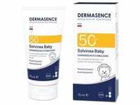 DERMASENCE Solvinea Baby LSF 50 75 Milliliter