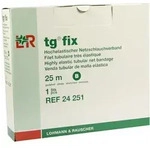 tg fix Netzverband B 25 m wei&szlig; 1 St