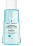 Vichy Puret&eacute; Thermale Augen Make-up-Entferner wasserfestes Make-up 100 ml