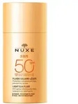 NUXE Sun Sonnenfluid Gesicht LSF 50 50 ml