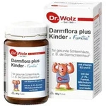 Dr. Wolz Darmflora plus Kinder + Familie* 68 g