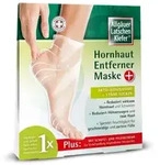Allg&auml;uer Latschenkiefer Hornhaut-Entferner-Maske plus 1 P