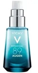 Vichy Min&eacute;ral 89 Augenpflege 15 ml