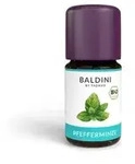Pfefferminze Bioaroma Baldini &auml;therische 5 ml