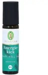 Energiekick Duft Roll-on Bio 10 ml
