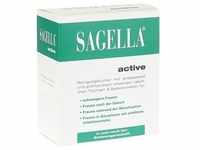 Sagella active 10 Stück