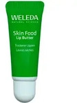 Weleda Skin Food Lip Butter 8 ml
