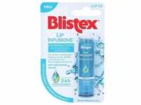 BLISTEX Lip Infusions Hydration Stift 3.7 Gramm