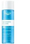 Eucerin DermatoClean Mizellen-Reinigungsfluid 3 in 1 200 ml