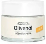 medipharma cosmetics Oliven&ouml;l Intensivcreme LSF20 50 ml
