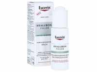 EUCERIN Anti-Age Hyaluron-Filler porenverf.Serum 30 Milliliter