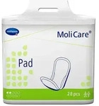 Molicare Pad Inkontinenzeinlagen 2 Tropfen 28 St