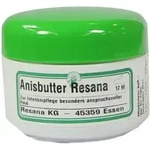 Anisbutter Resana Salbe 50 ml