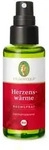 Herzensw&auml;rme Raumspray Bio 50 ml
