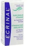Ecrinal Nagel H&auml;rter mit Seiden Lipesters 10 ml