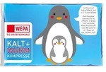 WEPA Kompresse Kalt/Warm Kinder 8,5x14,5 cm 1 St
